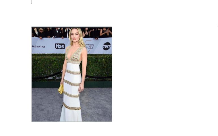 The Best Dressed At The 2019 SAG Awards