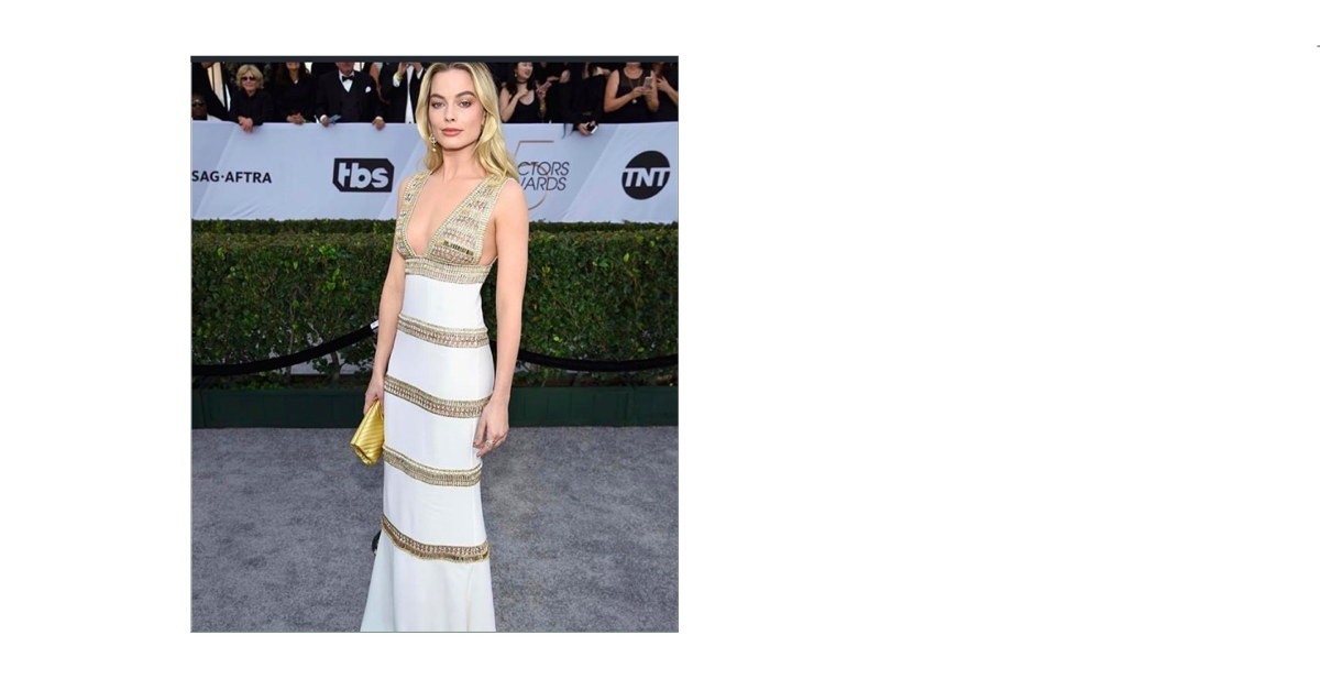 Check Out The Best Dressed Stars At The 2019 SAG Awards