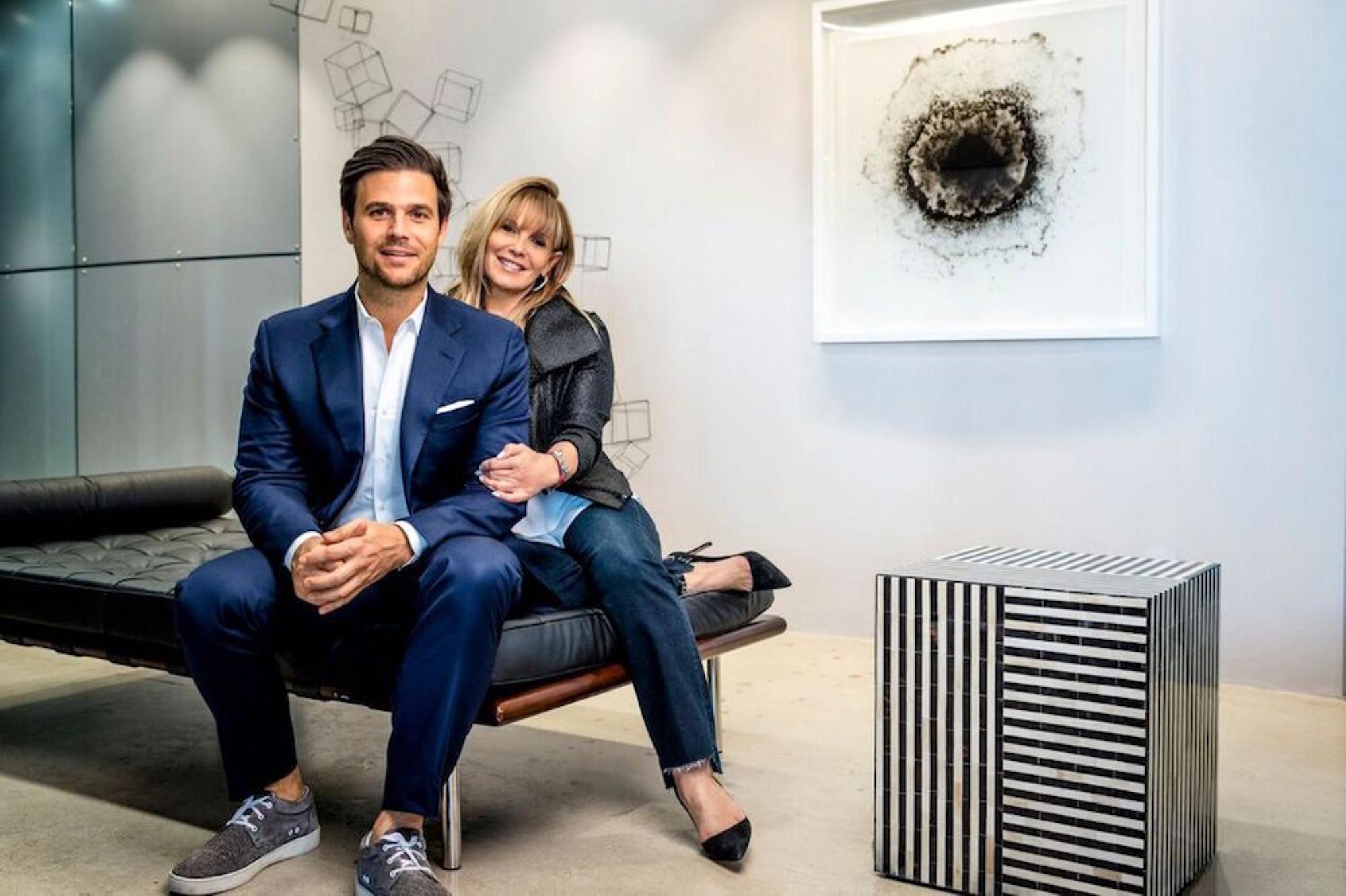 Celebrating 10 Years of Family Excellence with Mother-Son Power Duo Daniel & Mayi de la Vega of ONE Sothe...