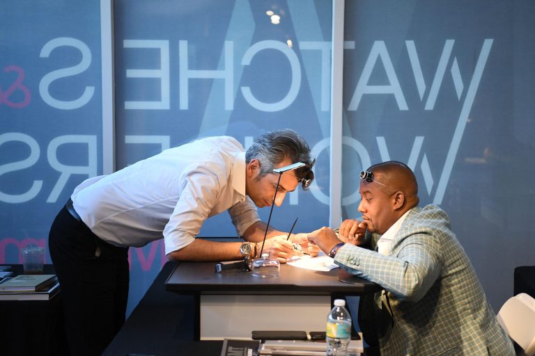 Watches & Wonders Miami Returns To Design District Following SIHH 2019