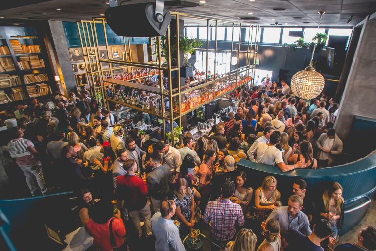 New Hospitality Group Wants You To Take Leisure Seriously