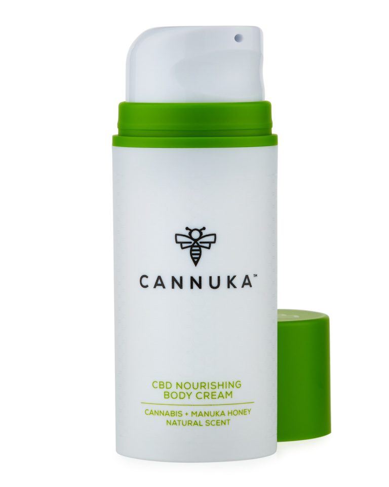 Neiman Marcus Debuts New Cannabis Beauty Collection