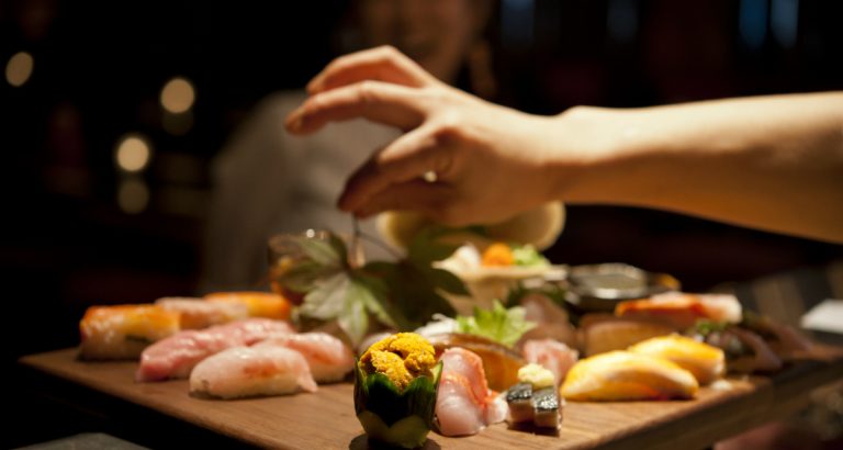 10 New Las Vegas Restaurants To Check Out In 2019