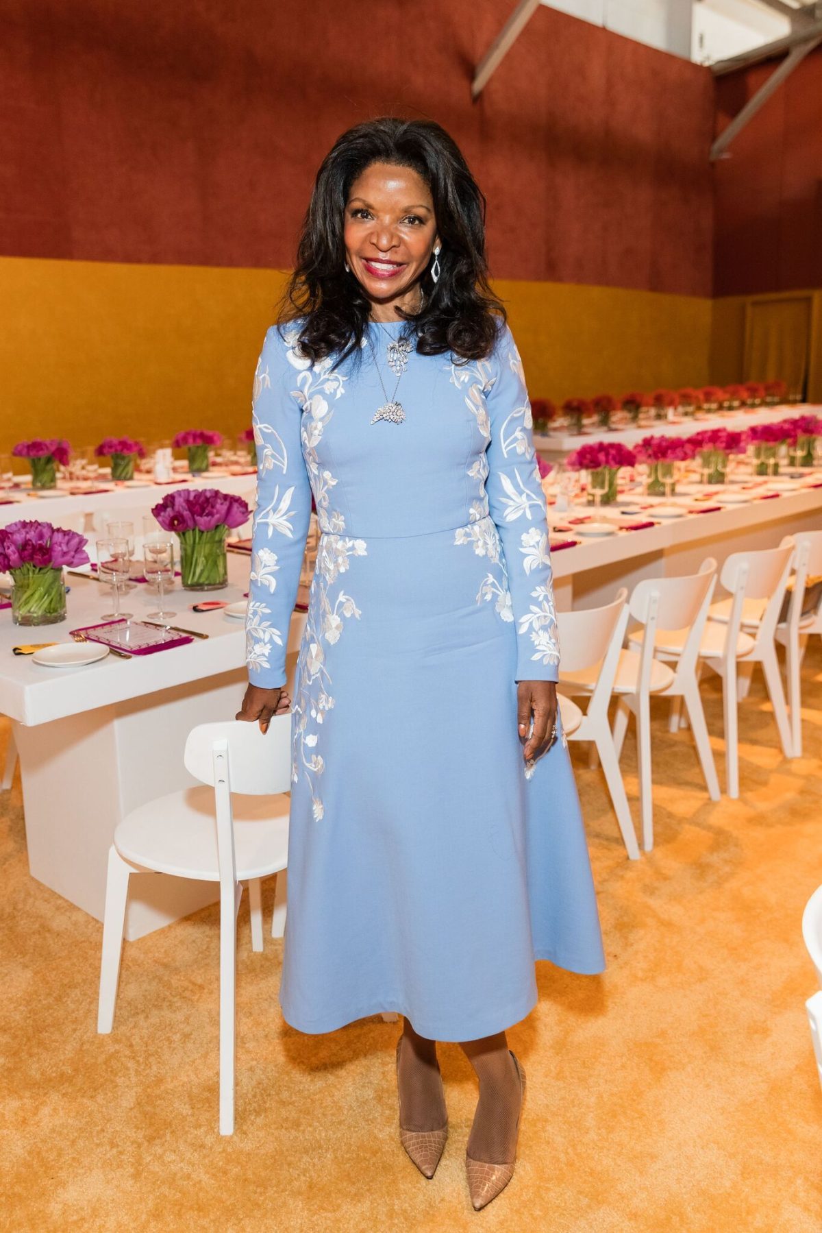 Collector Pamela Joyner Is Changing The Way The World Sees African Art