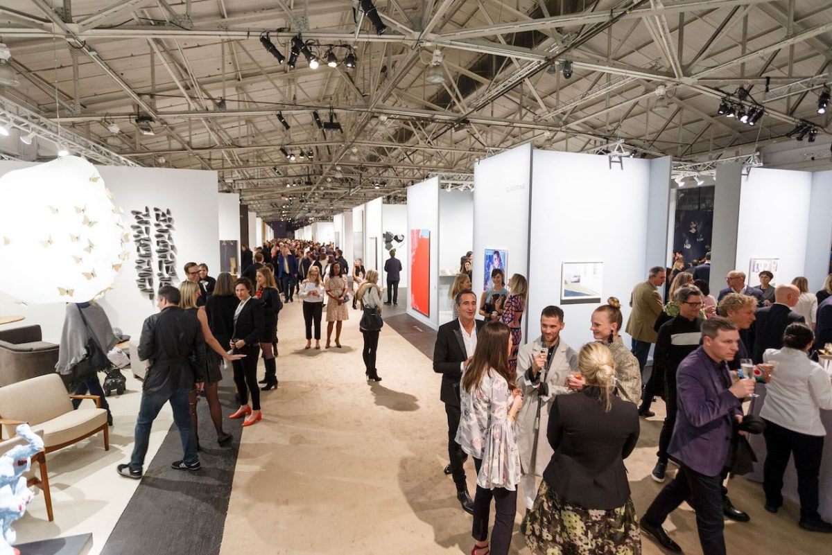 8 Dealers Not To Miss At This Year’s Fog Design+Art Fair