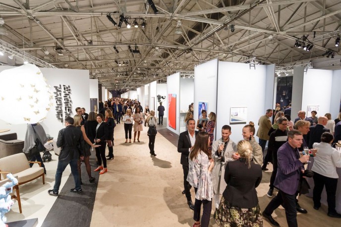 8 Dealers Not To Miss At This Year’s Fog Design+art Fair