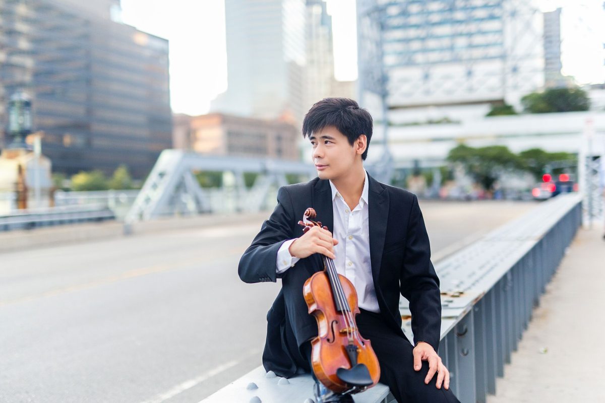 Ring In Chinese New Year With San Francisco Symphony’s Concert & Banquet