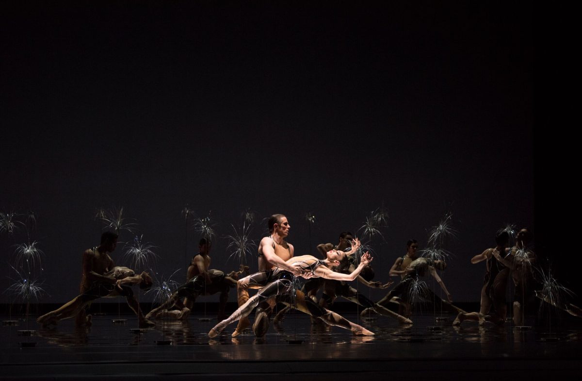 Dance Fever! A Preview Of San Francisco Ballet’s Season & Opening Gala