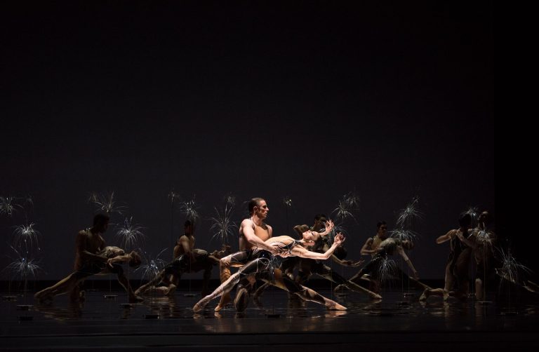 Dance Fever! A Preview Of San Francisco Ballet’s Season & Opening Gala