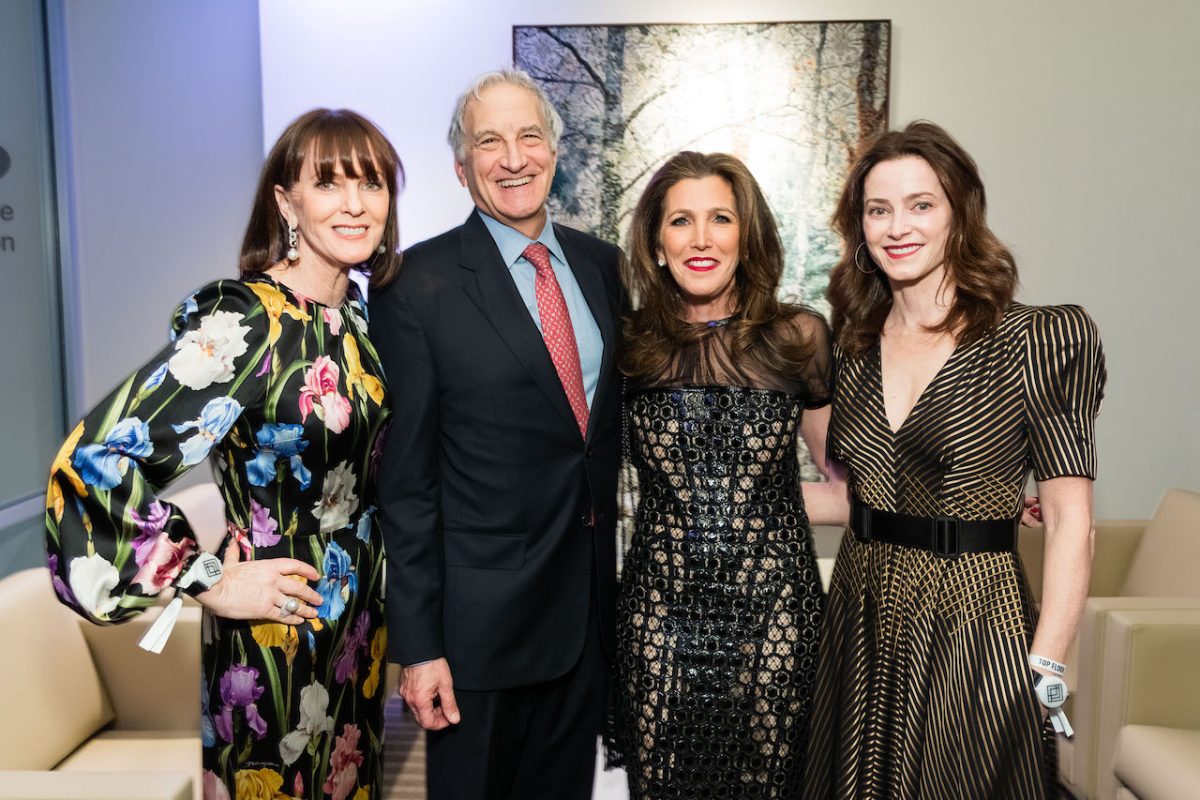 CPMC Debuts New State Of The Art Hospital With Lavish Celebration