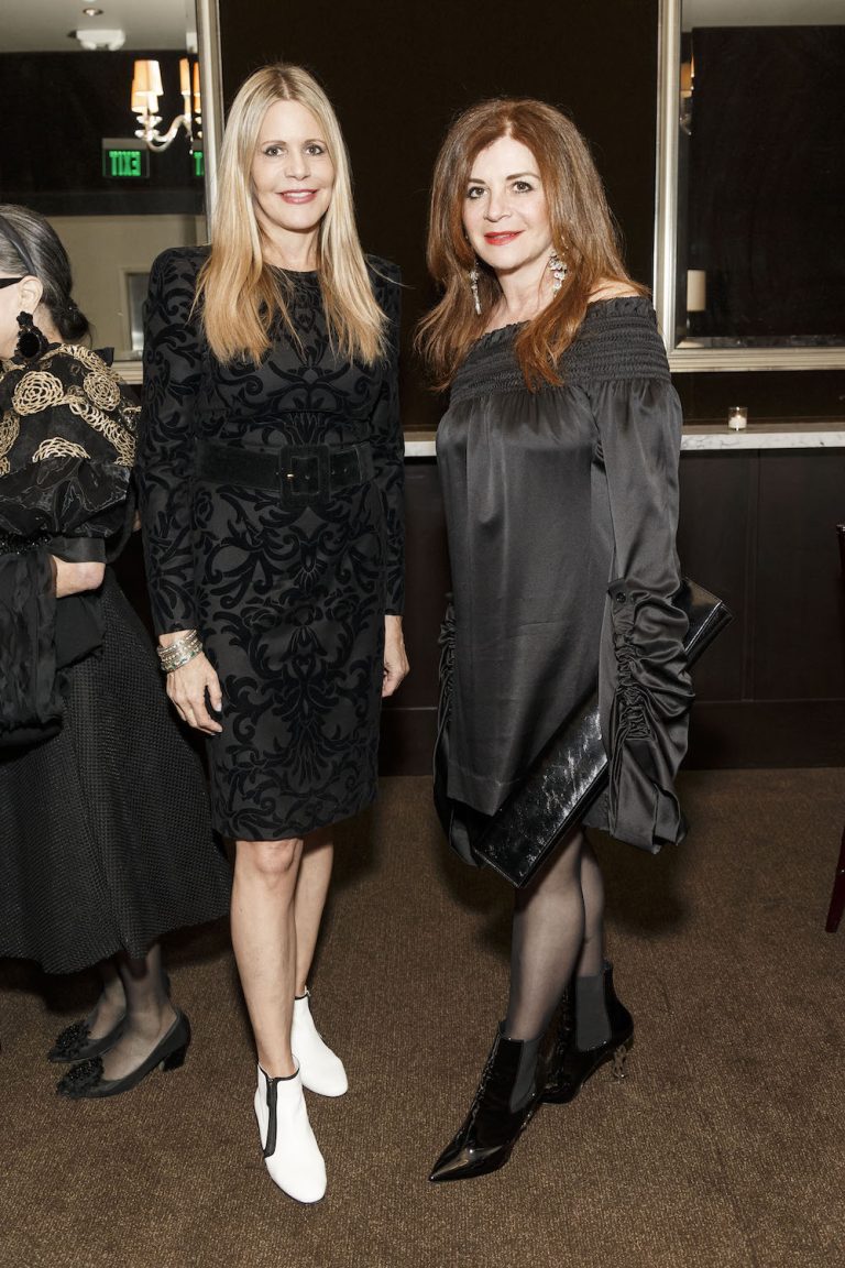 Farah Makras and Mary Beth Shimmon Take Us Inside Vogue Magazine