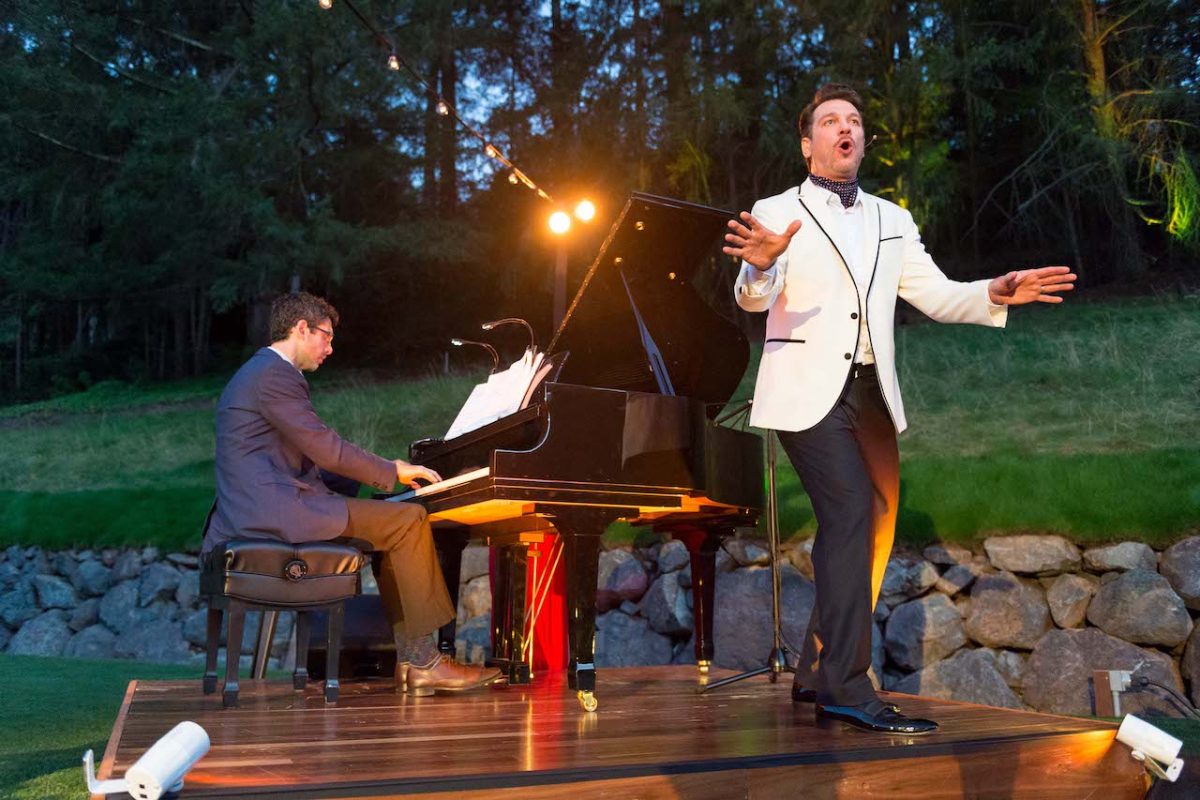 Festival Napa Valley Announces Dazzling 2019 Lineup