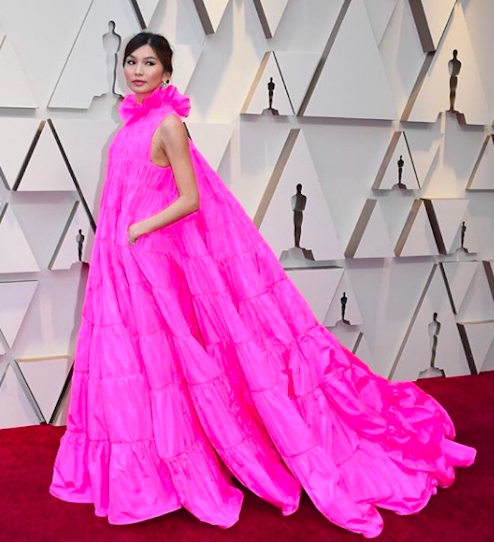Best Dressed At The 2019 Academy Awards