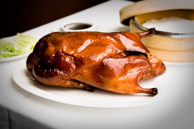 Philippe Chow Restaurant Expands To Meatpacking District’s Dream Hotel