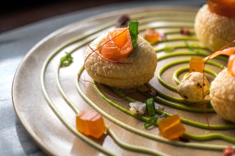 GupShup Indian Restaurant Opens In Gramercy