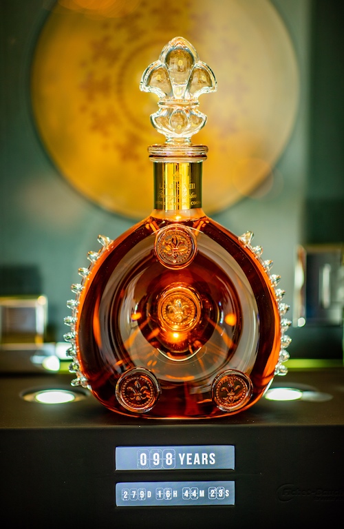 Beverly Hills Wine Merchant: Louis XIII Cognac