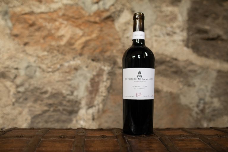 Premiere Napa Valley Raises $3.7 Million At 23rd Annual Auction