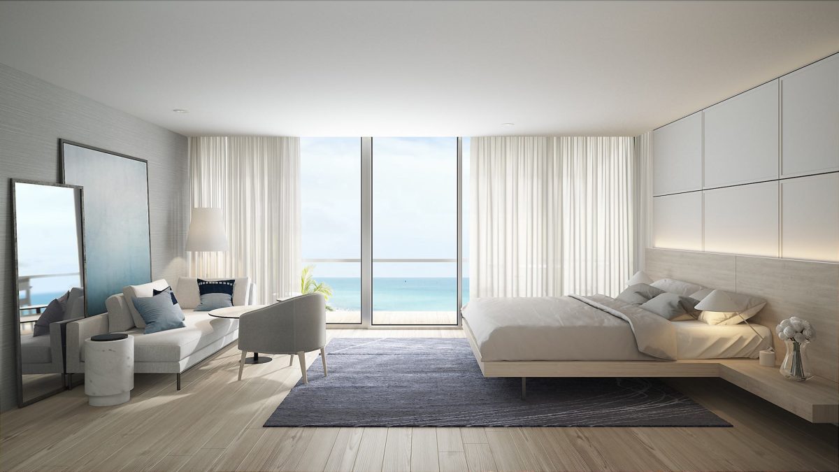 Toronto-Based Design Studio Navigate’s Ken Lam Talks New Miami Project, The Celino