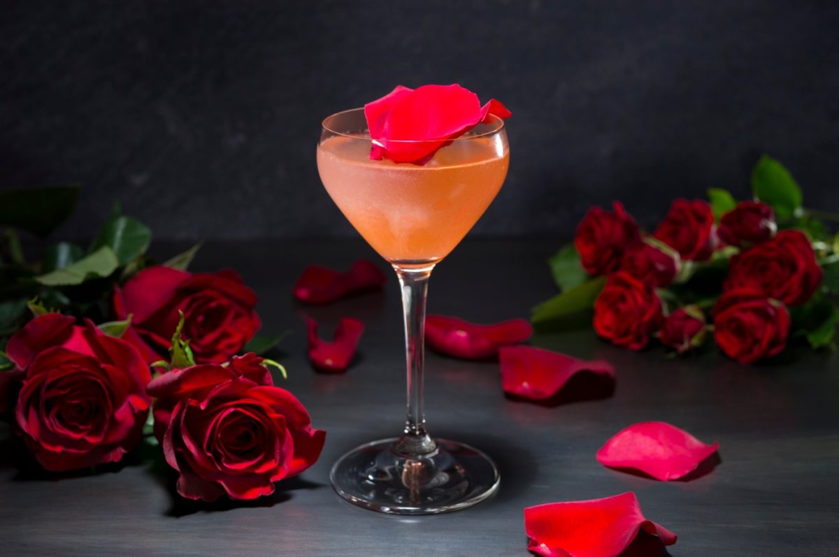5 Ritzy And Romantic Ways To Spend Valentine’s Day In Las Vegas
