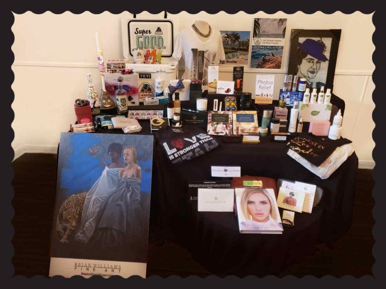 Serious Swag: The 2019 Oscar Gift Bag Every Big Star Is Receiving