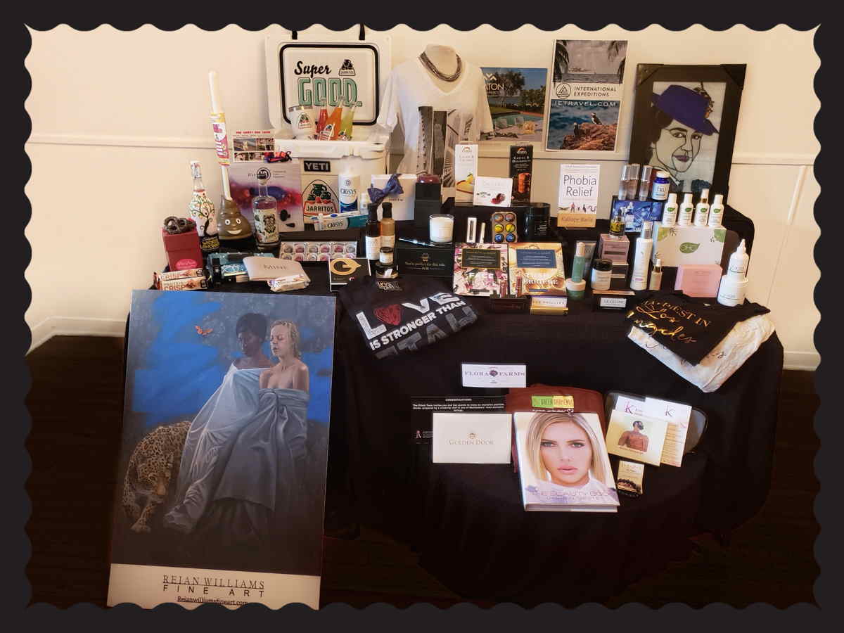 Serious Swag: The 2019 Oscar Gift Bag Every Big Star Is Receiving