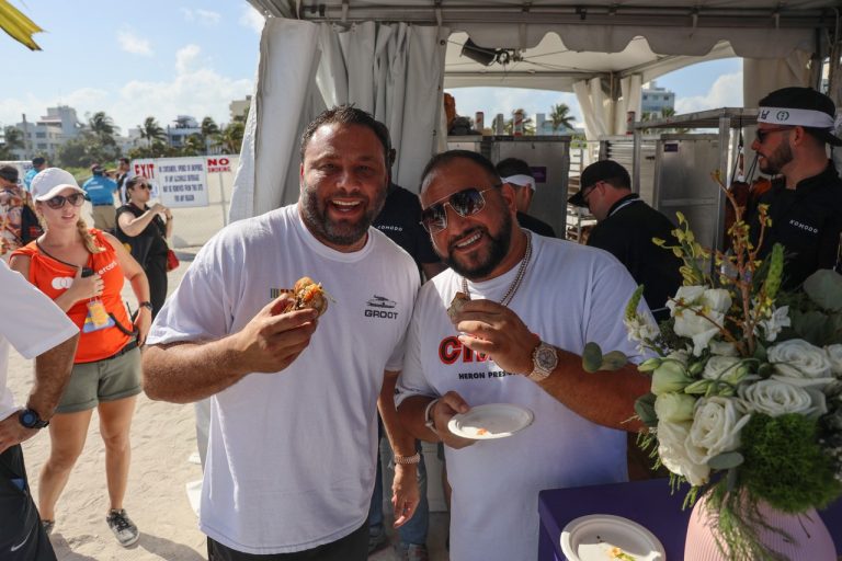 David Grutman And David Einhorn To Launch Papi Steak Restaurant In SoFi