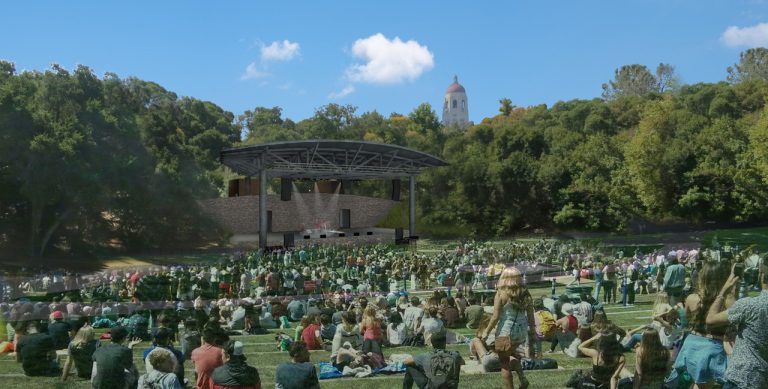San Francisco Symphony Launches New Summer Concert Series At Stanford