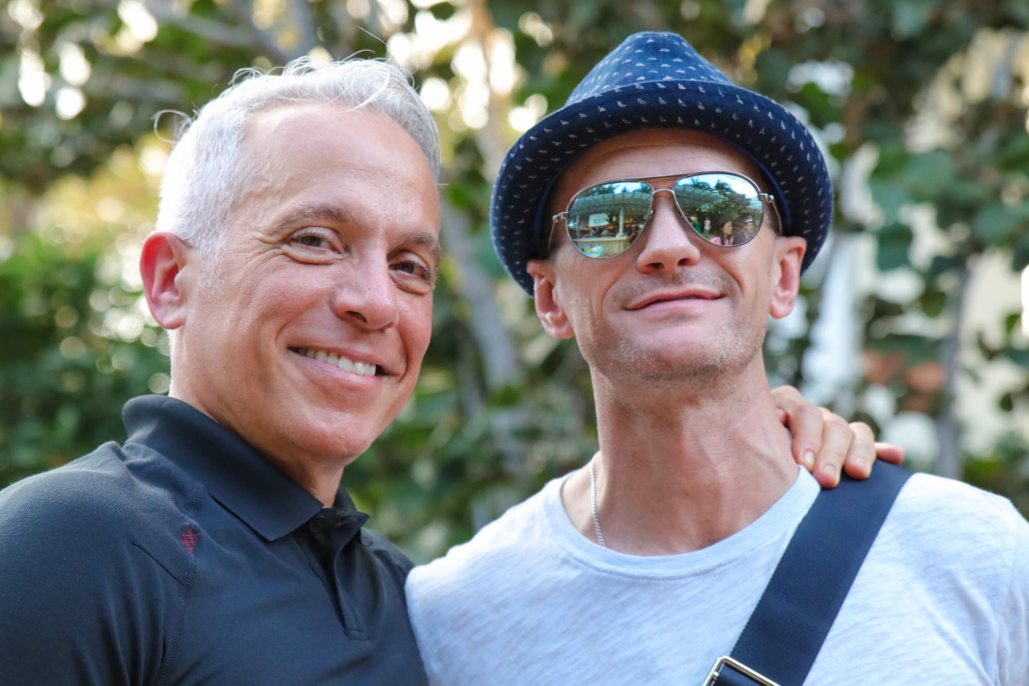 Highlights Of The 2019 SOBEWFF: Celebs, Food, Wine And More