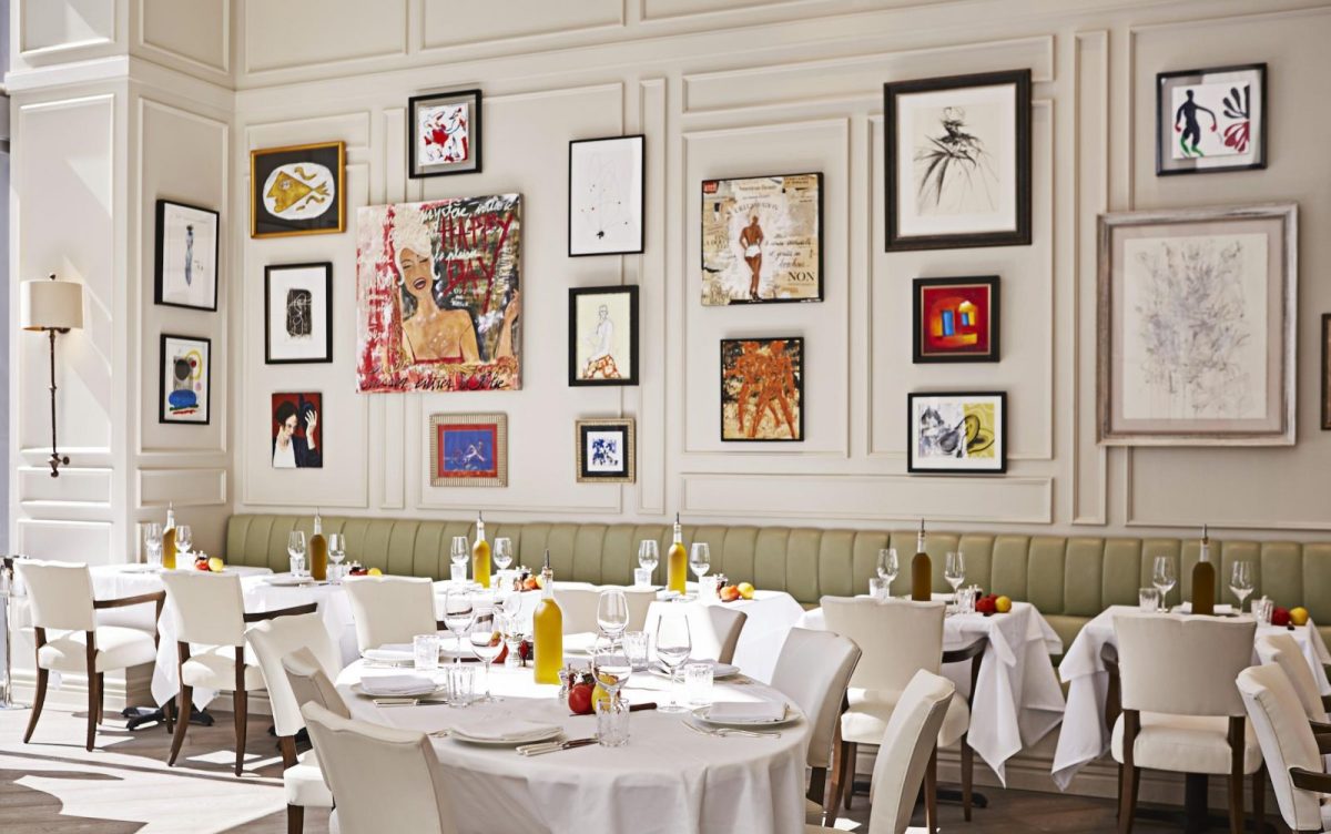 La Petite Maison: Brickell’s Great Culinary Gem