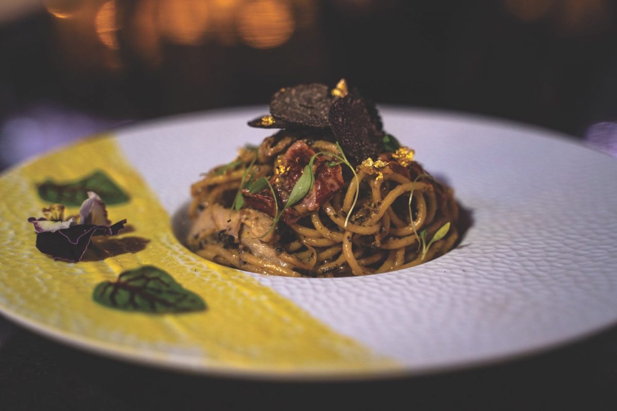 Inside Romain Zago’s Latest Hot Spot And Haute Dining Destination, Myn-Tu