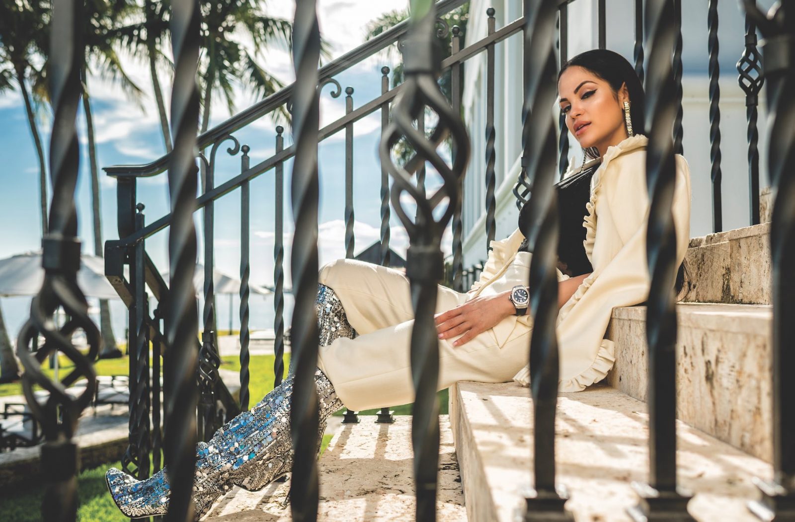 WATCH: Natti Natasha Gives A Look Inside The Making & Release Of Her New Single, “Que Mal Te Fue...