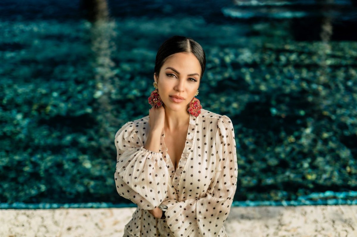 Latin Superstar Natti Natasha Opens Up On Making History For Females All Over The World
