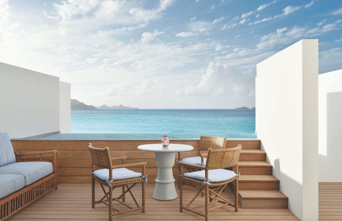 The 10 Must-Visit Destinations Of 2019 For Luxury Travelers