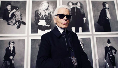 The Larger-Than-Life Late Icon Karl Lagerfeld Leaves His Touch On Some Of The World’s Most Extraordinary Build...