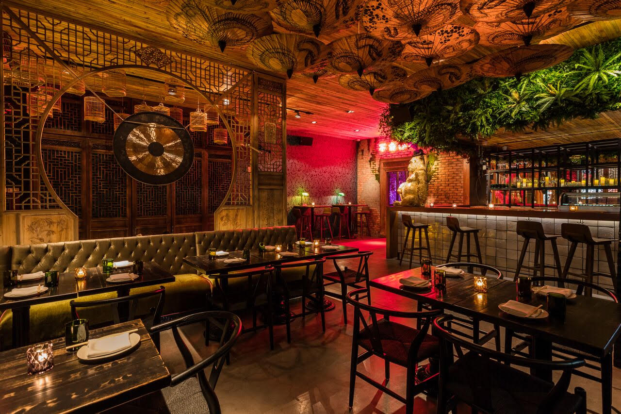 Mandrake Is Miami’s Newest Hotspot For The Ultimate Night Out