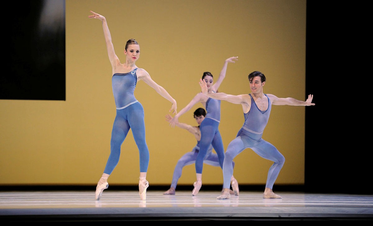San Francisco Ballet’s Sensorium To Showcases Shadow And Light