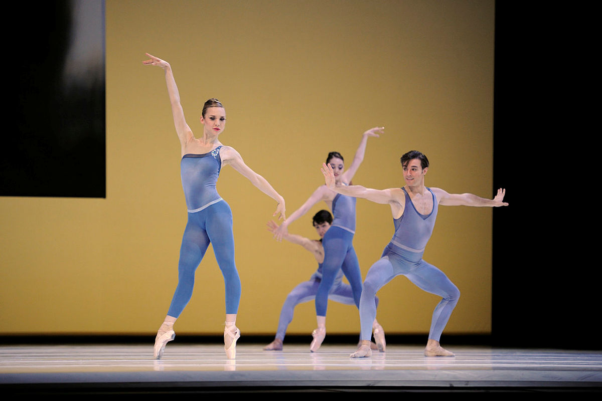 San Francisco Ballet’s Sensorium To Showcase Shadow And Light