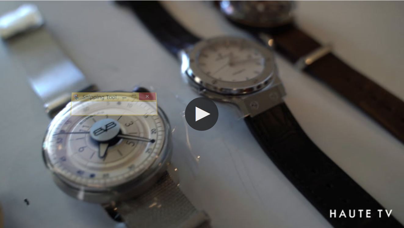 Behind the scenes with Natti Natasha and Haute Living