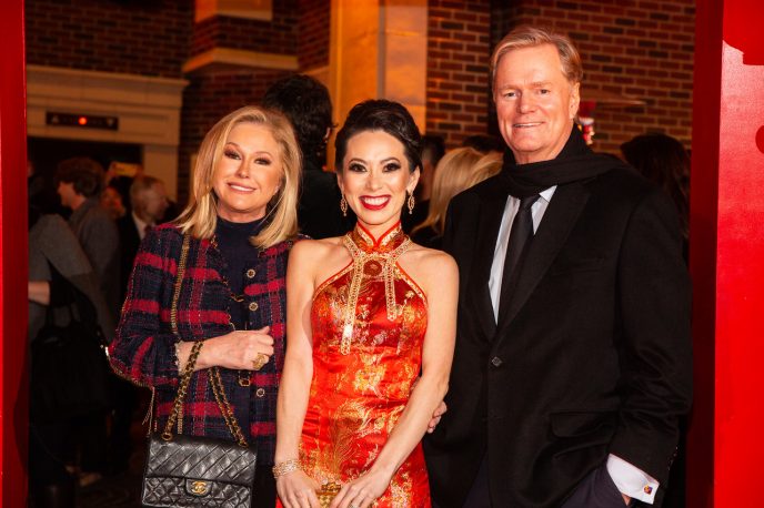 The Chiu Family Brings Chinatown to the 90210