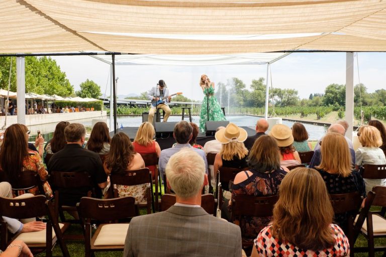 Napa Valley’s Hautest Charity Events In 2019