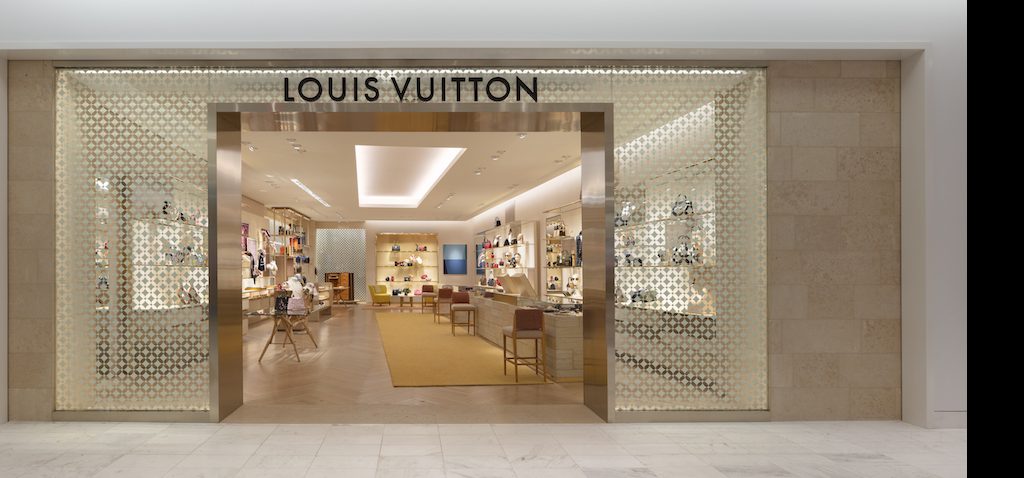 At Hudson Yards, Louis Vuitton Returns Amid a Flurry of Changes – WWD