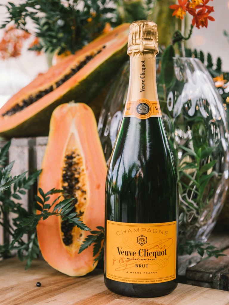 Veuve Clicquot Carnaval Returns To Miami For A WeekLong Series Of Events