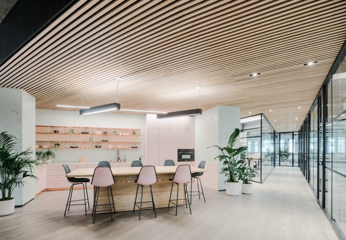 Canopy Announces Plan For New Financial District Office