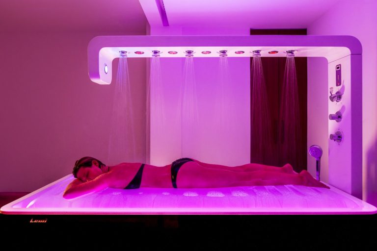Cutting-Edge Spa & Wellness Treatments At The Carillon Miami