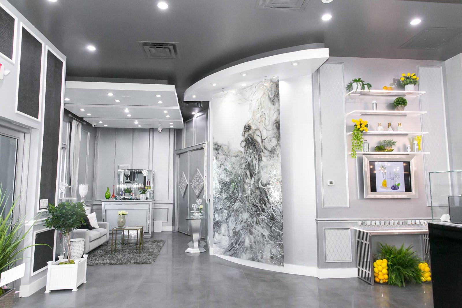 Luxury Scenting Company Aroma360 Opens First Showroom In Miami’s Wynwood Neighborhood