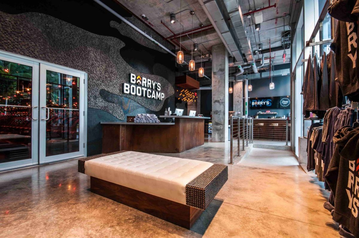 Top 5 Celebrity Fitness Studios & Workouts In Miami
