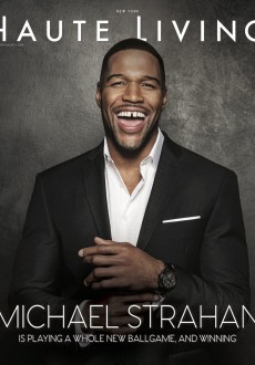 Haute Living New York February/March 2019