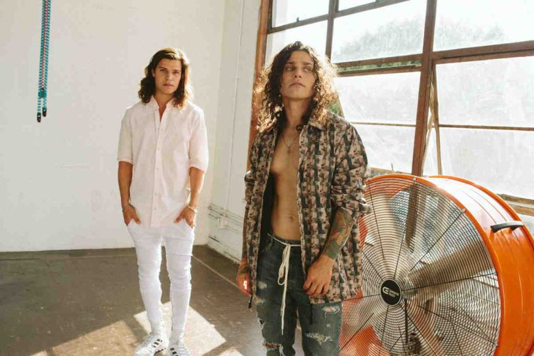How Canadian Dance Duo DVBBS Are Preparing For Global DJ Domination