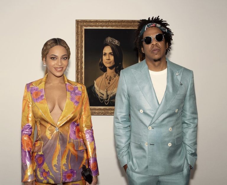 Beyoncé & Jay-Z To Be Honored At Upcoming GLAAD Media Awards