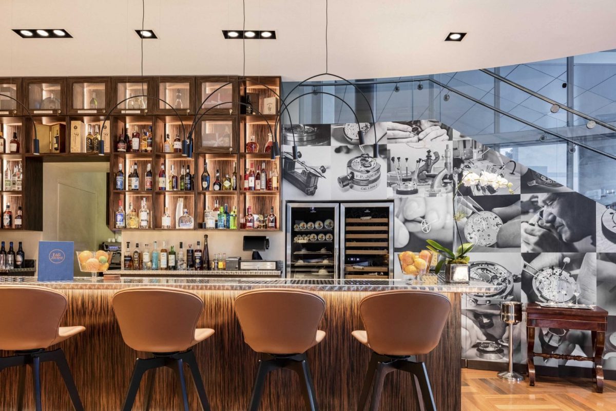 F.P. Journe Boutique Opens In EPIC Hotel Miami